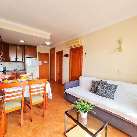 Parking Privado Benalbeach Benalmádena Esterno foto